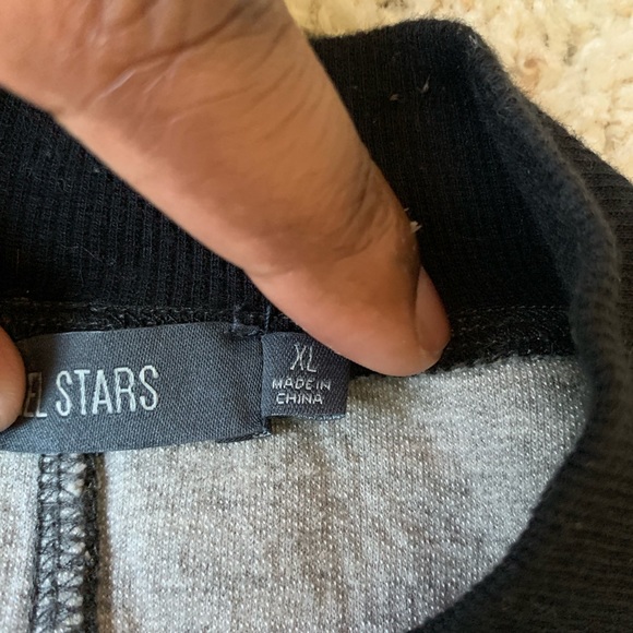 Michael Stars bomber - Picture 7 of 8